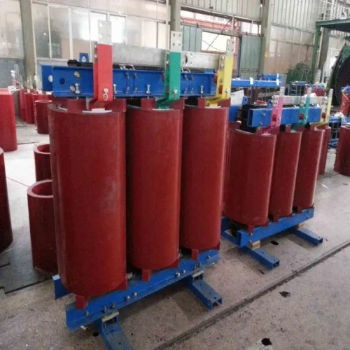 章丘SCB10-250KVA干式变压器