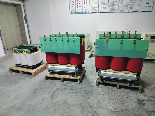 章丘KS11-1000KVA矿用变压器